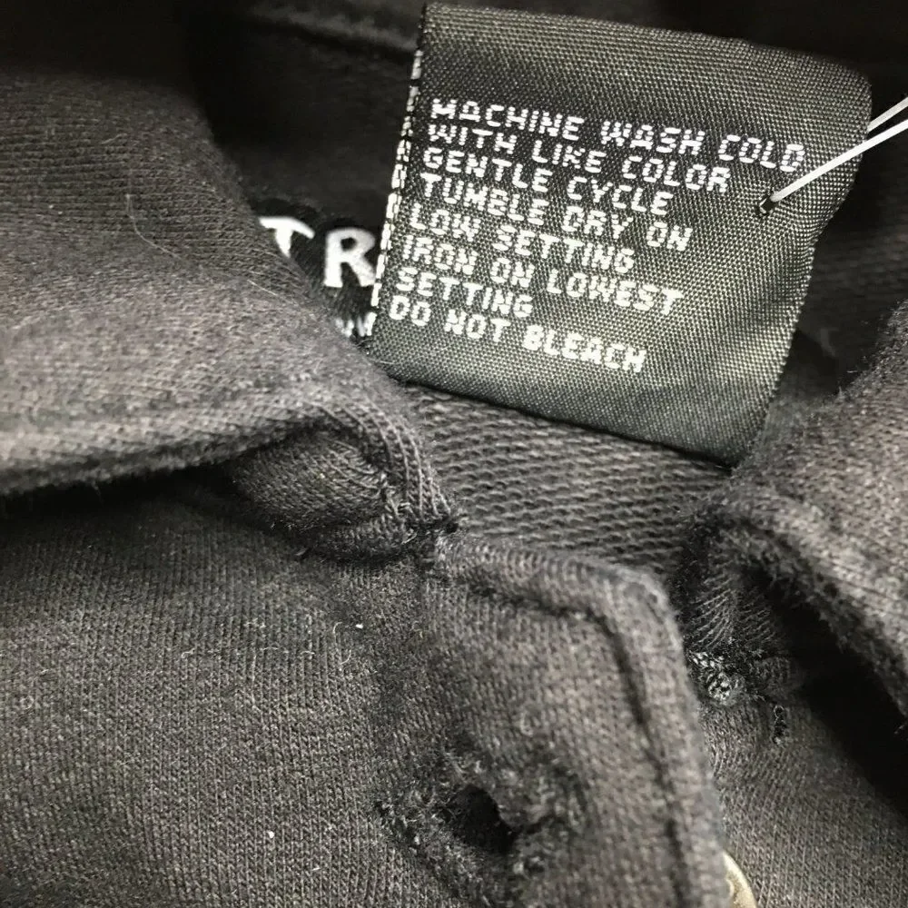 Tractor Cotton jacket
